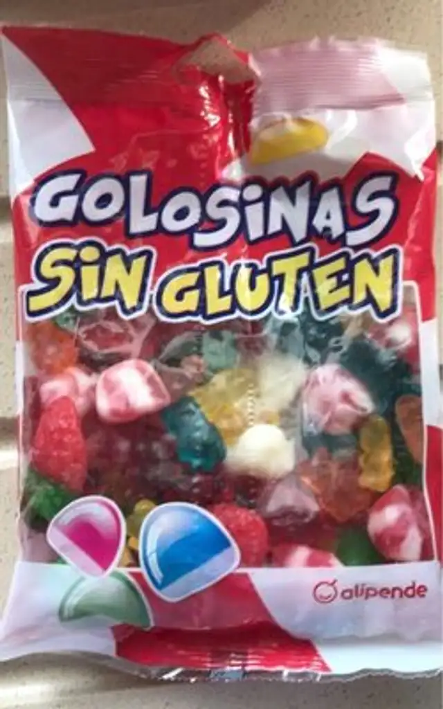 Golosinas