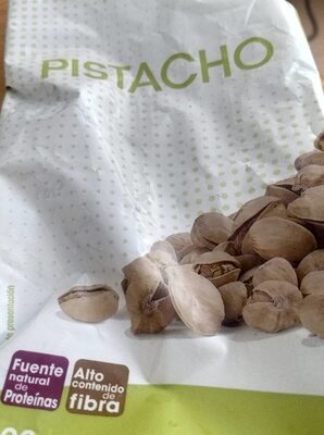 Pistachos