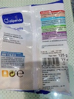 Almendra cruda especial repostería