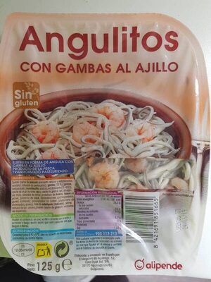 Angulas