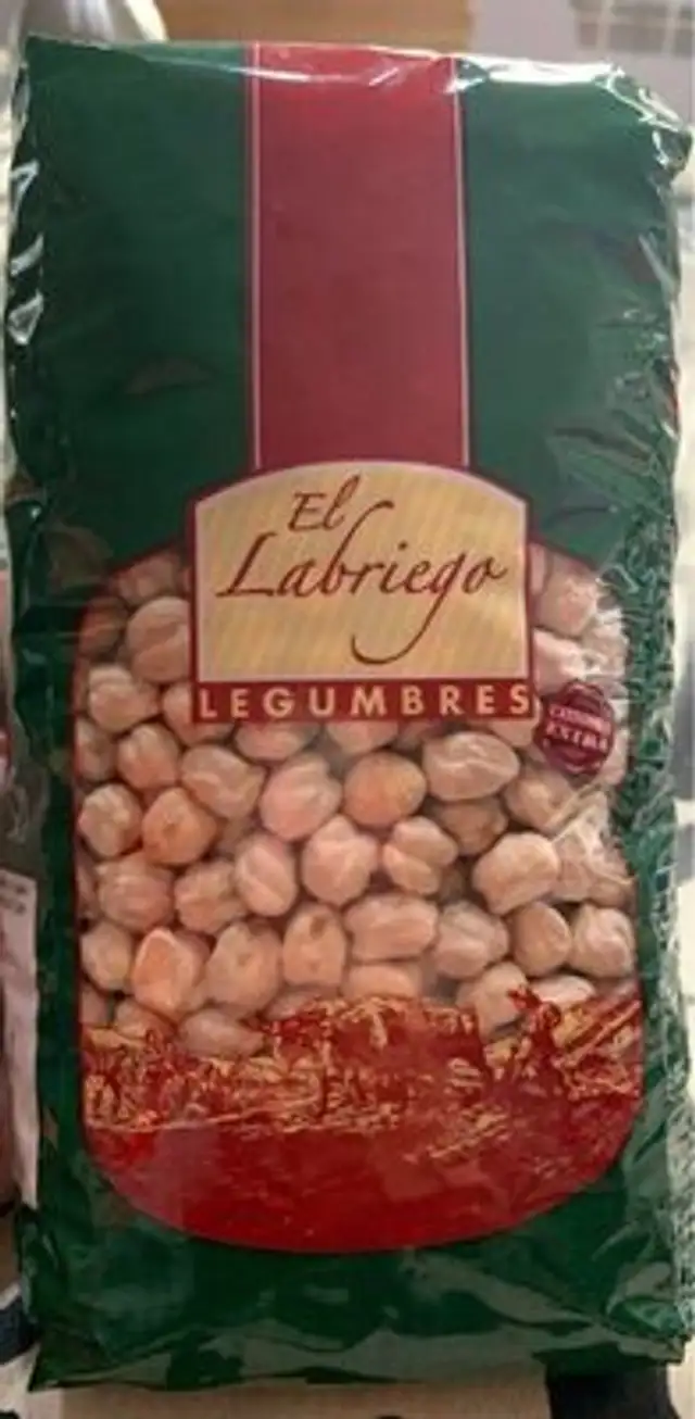 Legumbres