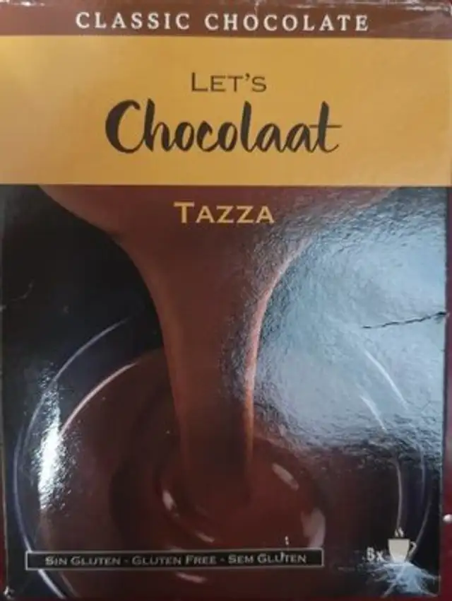 Let's Chocolaat