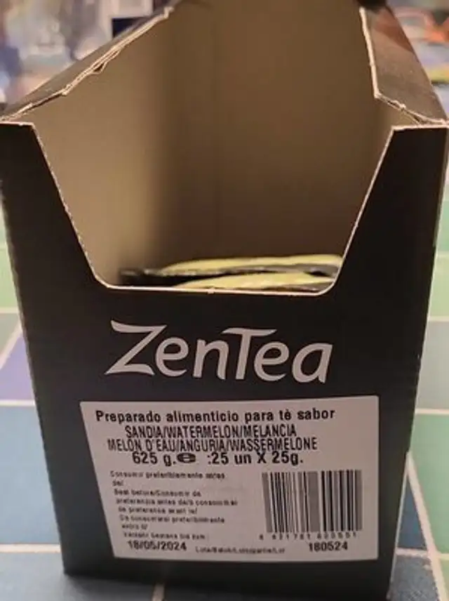 ZenTea