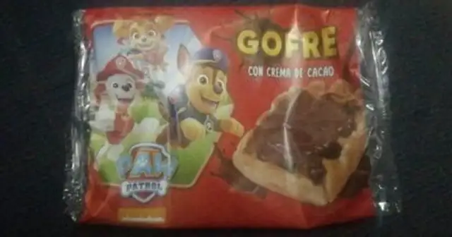 Gofre