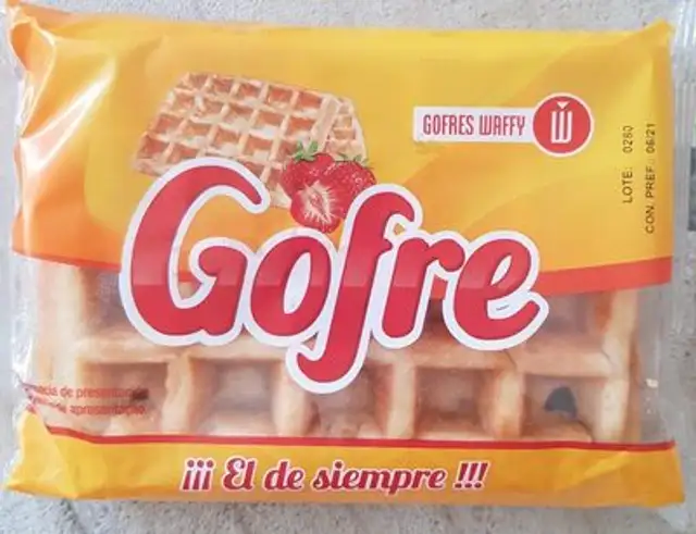 Gofre
