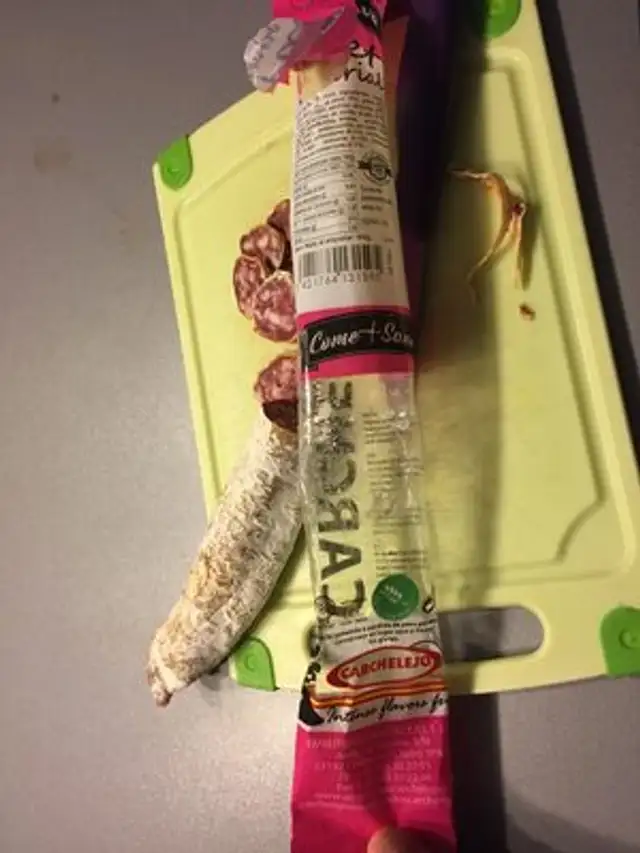 Saucisson