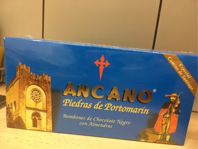 Piedras de Portomarín