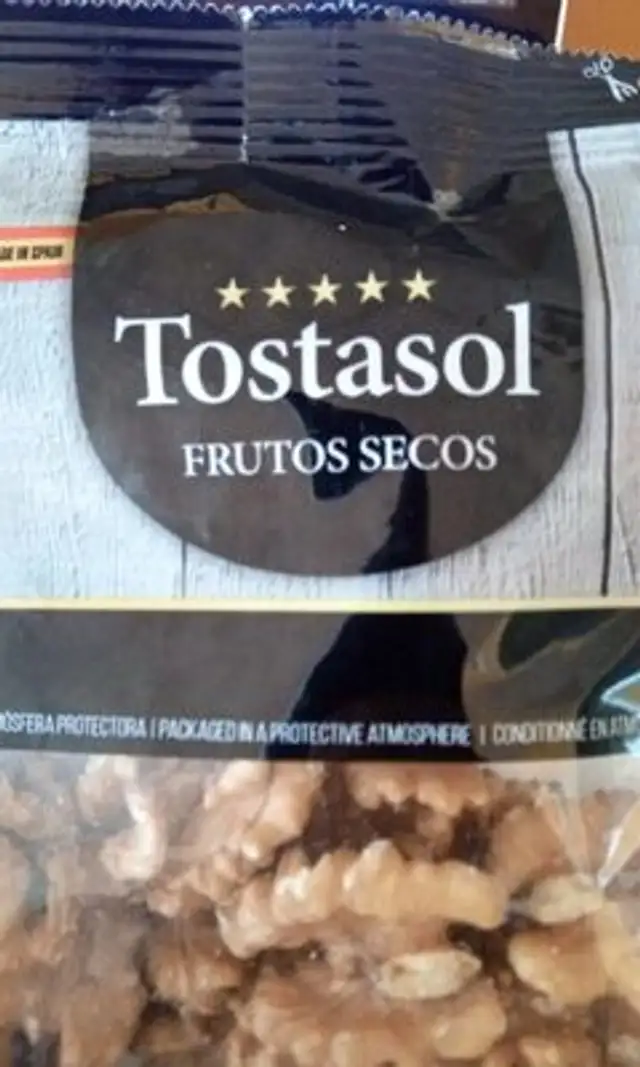 Nueces