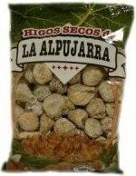 Higos Secos La Alpujarra