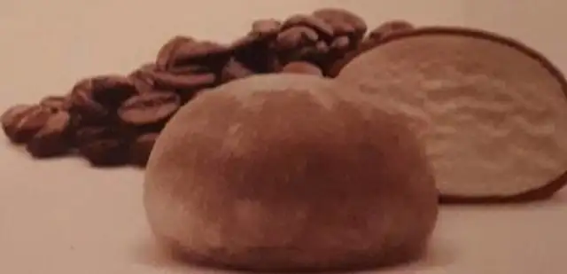 Wao Mochi Macchiato