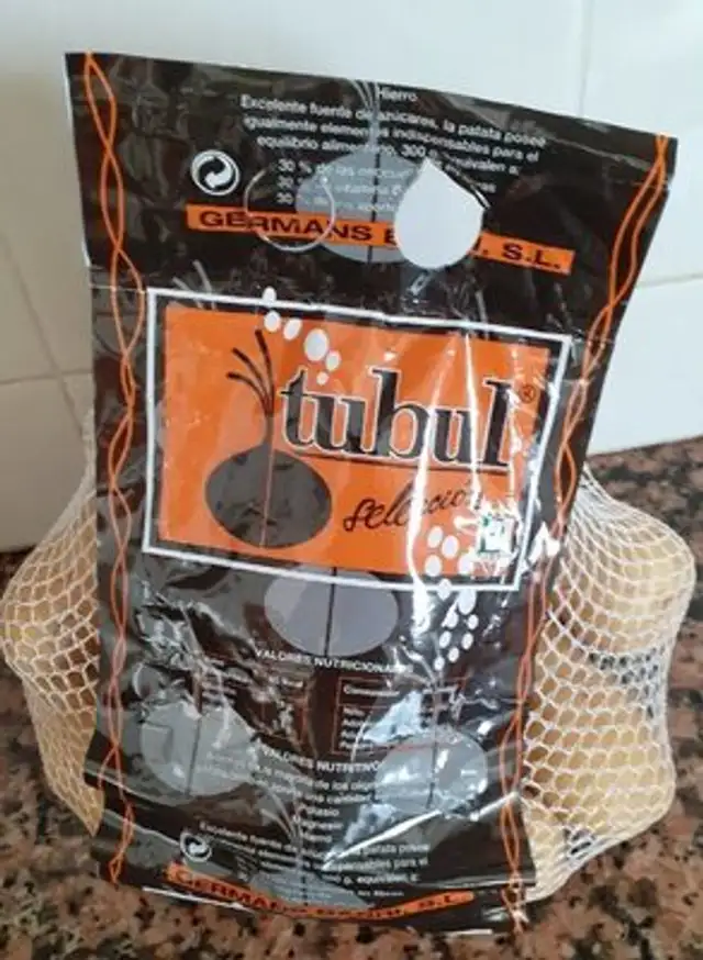 Patata