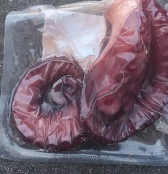 2 patas pulpo 5t
