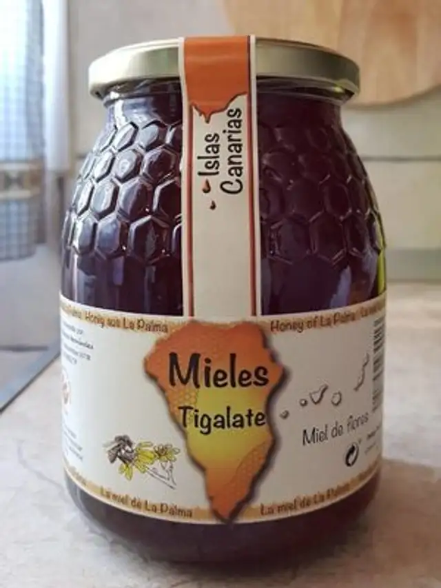 Mieles Tigalate