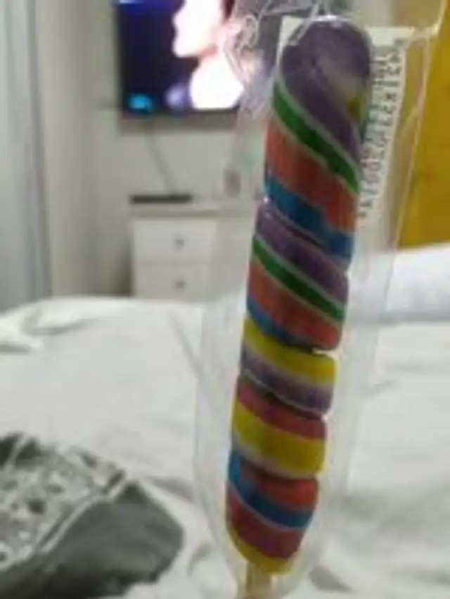 Piruleta
