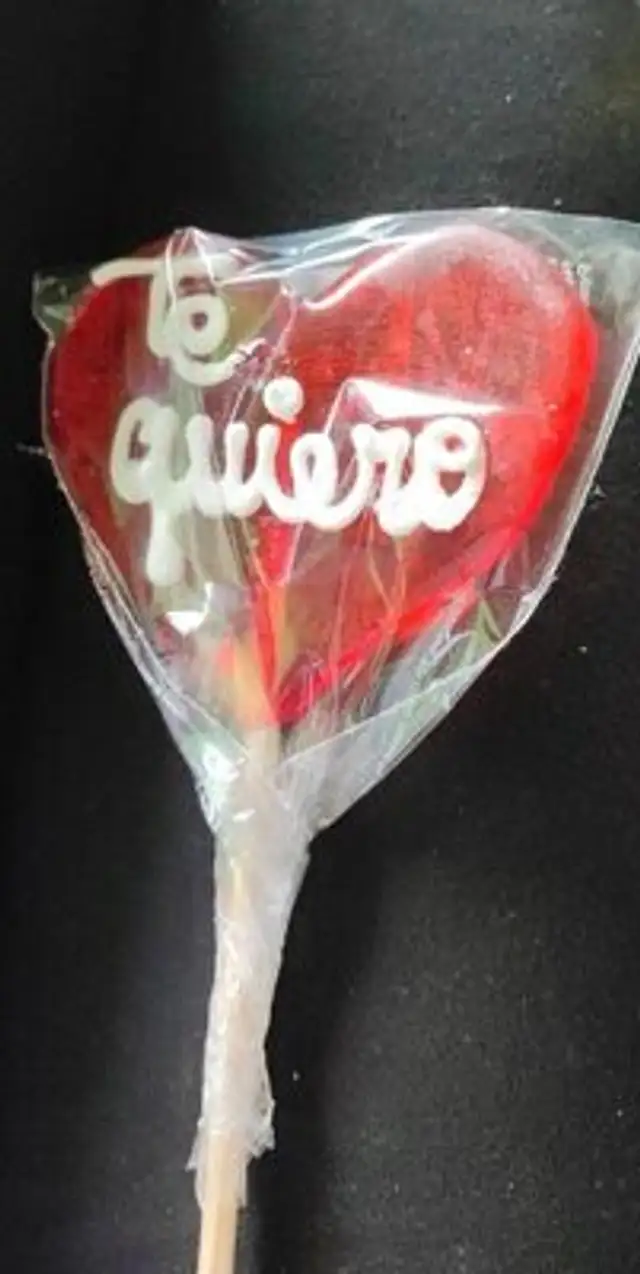 Piruleta
