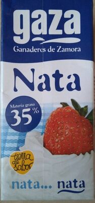 Nata