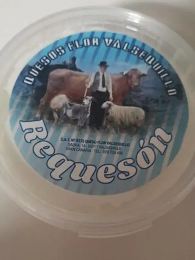 Requeson