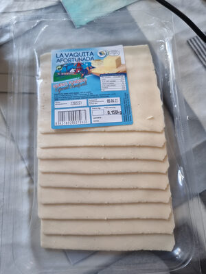 Queso fundido sandwich