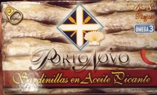 Sardinillas