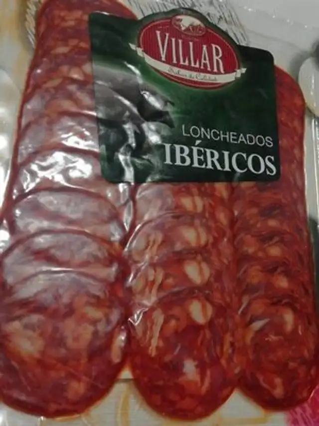 Loncheados