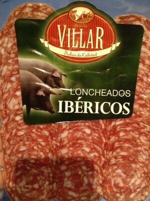 Salchichón Ibérico Extra