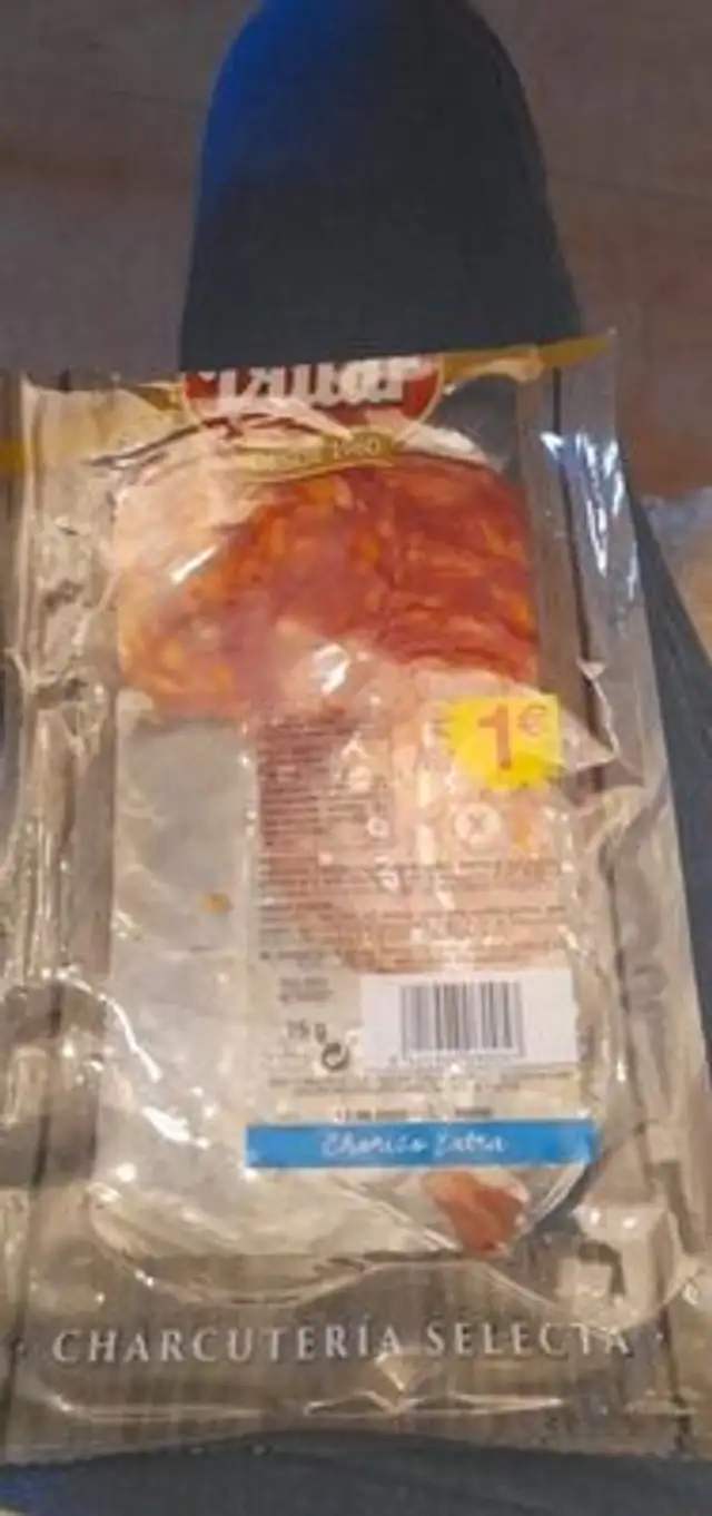 Chorizo