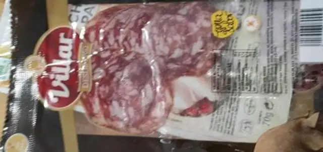 Salchichon
