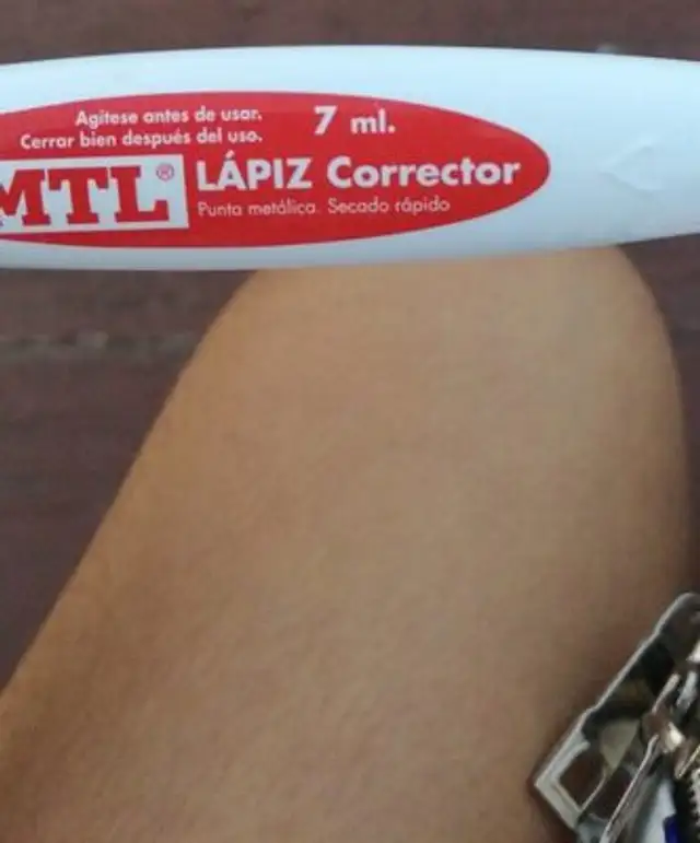 Tipex