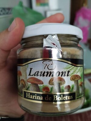 Unknown front packaging