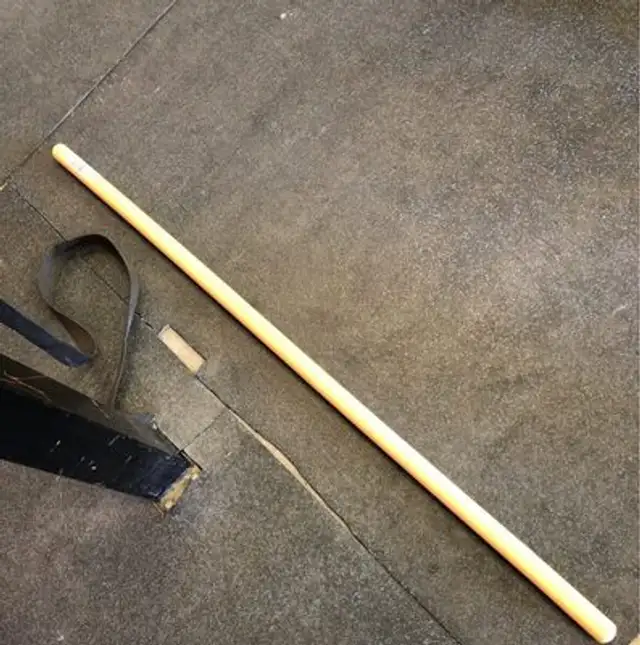Un palo