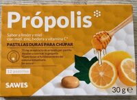 Propolis