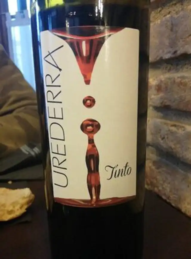 Urederra