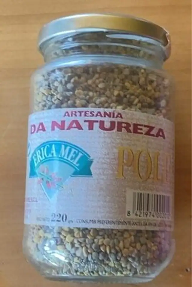 polen