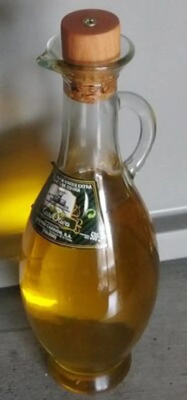 CarriOliva