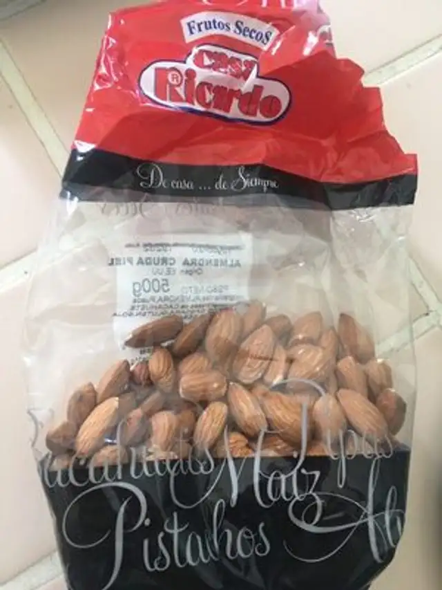 Almendra