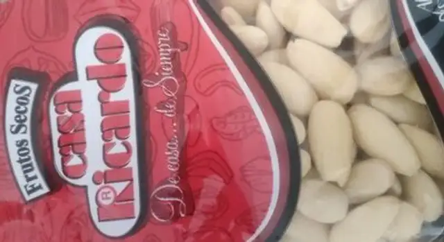 Frutos secos