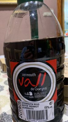 Vermouth