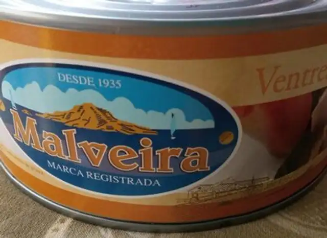 Ventresca de Atún claro en aceite de girasol