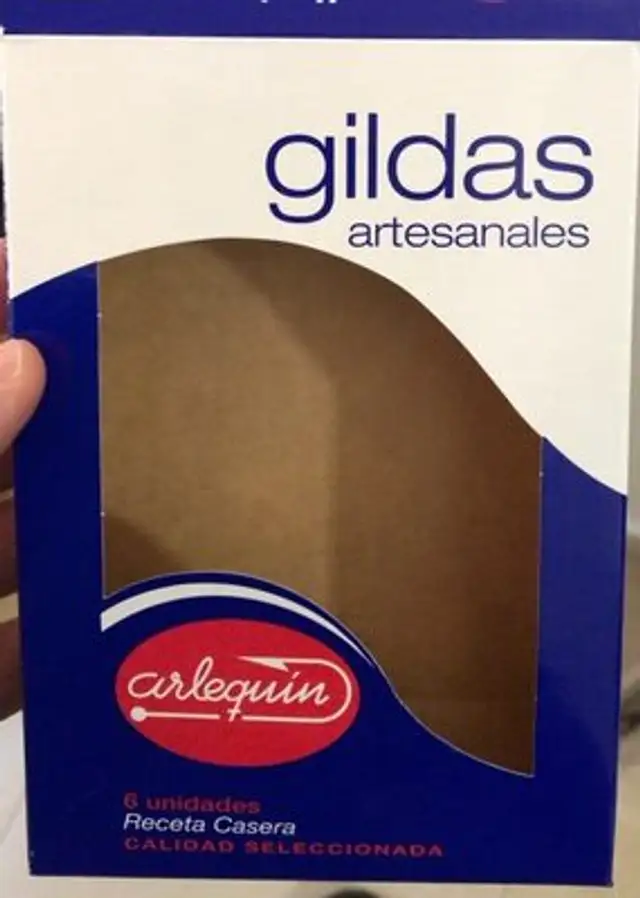 Gildas artesanales