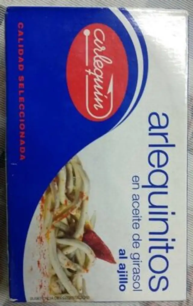 Arlequinitos
