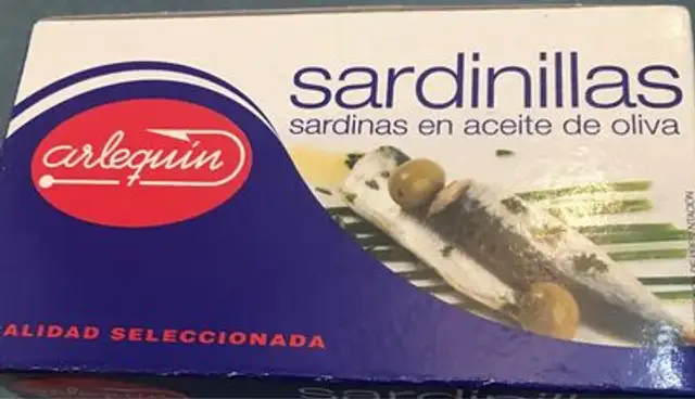 Sardilillas