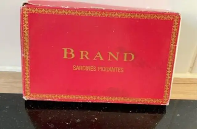 Sardine