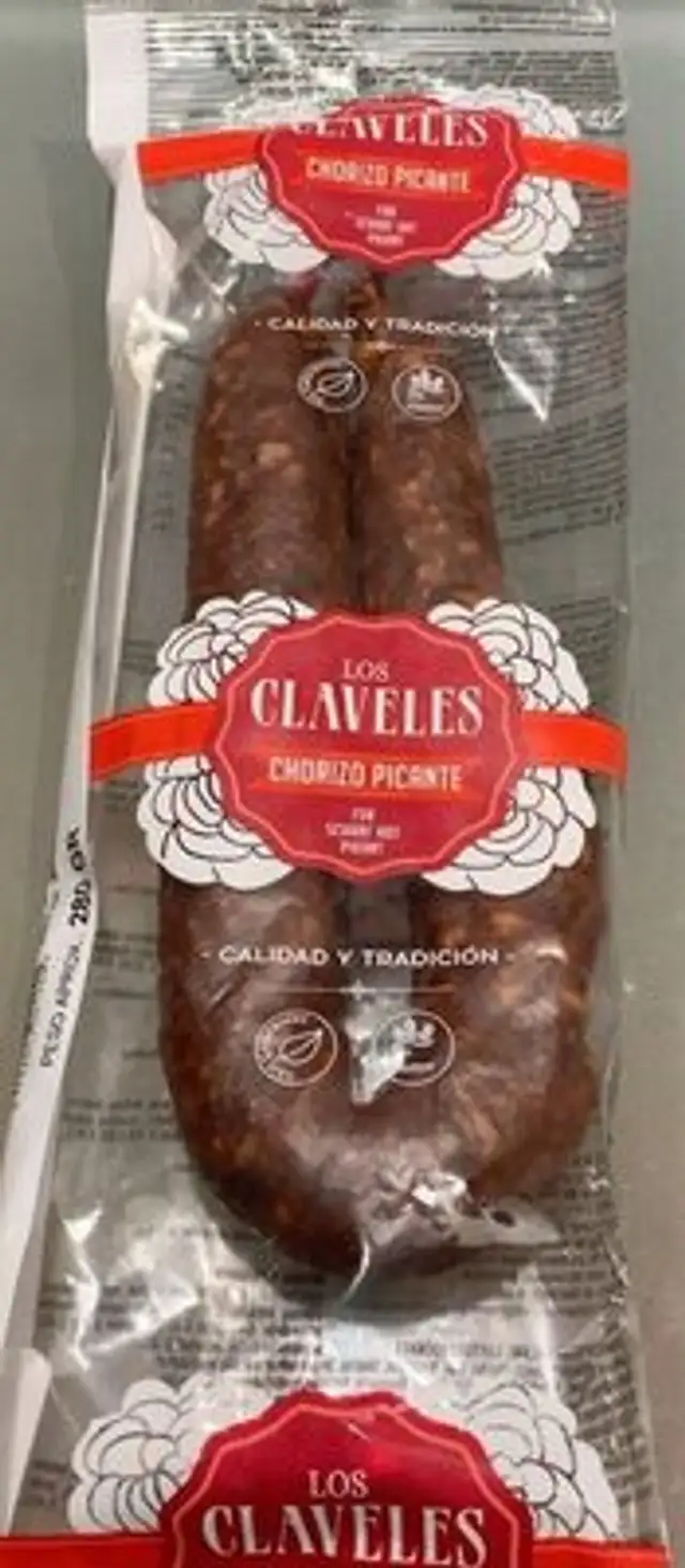 Sarta Picante 280GR La Alegria.