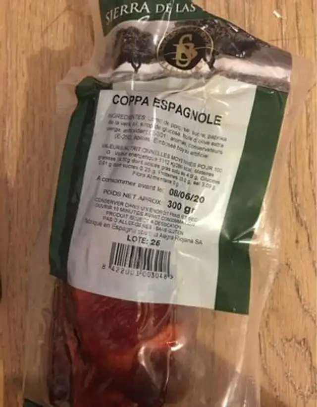 Coppa espagnole