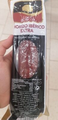 Chorizo Ibérico Extra