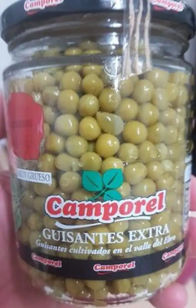 Guisantes