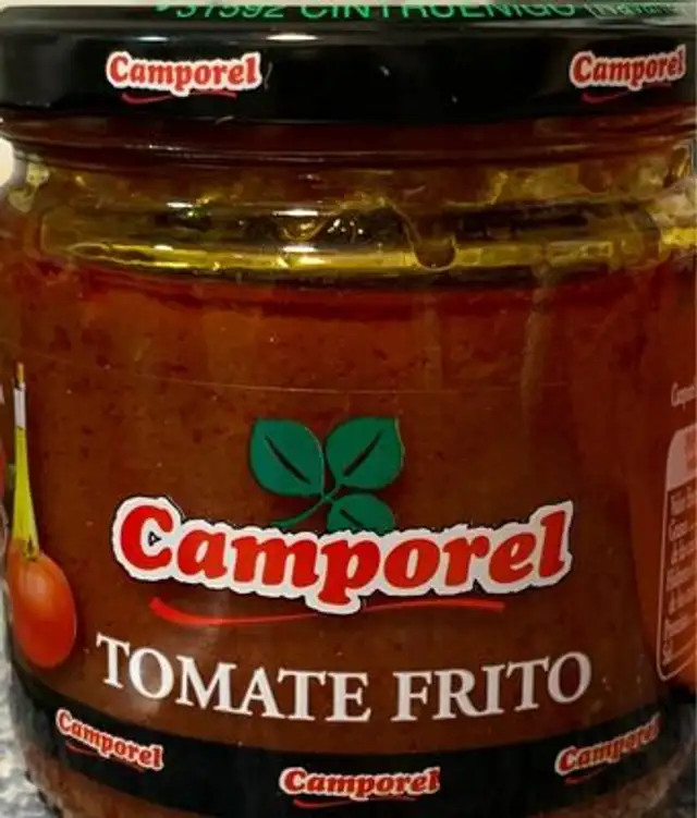 Tomate frito