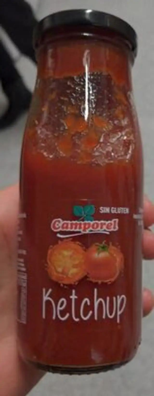 Ketchup