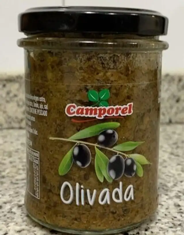 Olivada