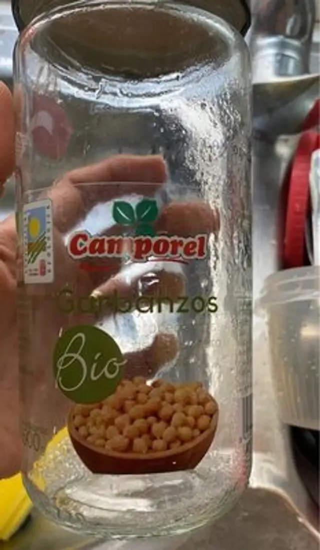 Garbanzos